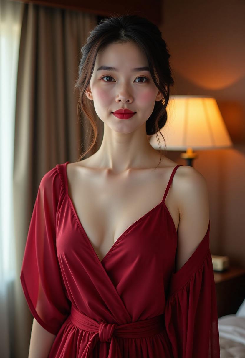 静水流深之约